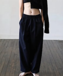 soyy. | スラックス