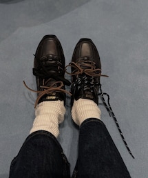 miu miu | スニーカー