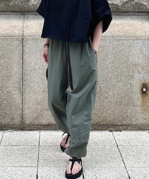 manonfripes | パンツ