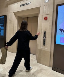 soyy. | その他パンツ