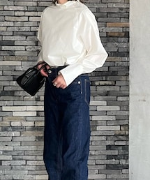 manonfripes | シャツ/ブラウス