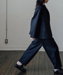 soyy. | テーラードジャケット