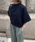 manonfripes(マノンフリップ)の「トップス(Tシャツ/カットソー)」