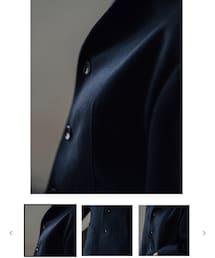 soyy. | テーラードジャケット