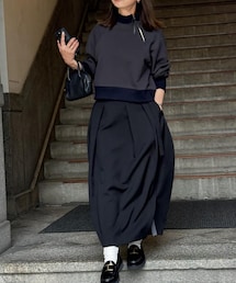 soyy. | スウェット