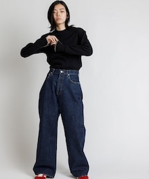 soyy. | デニムパンツ