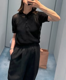 mila schon by chika kisara | ニット/セーター