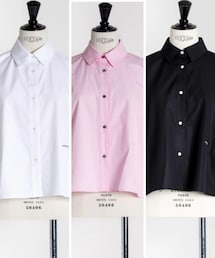 soyy. | シャツ/ブラウス