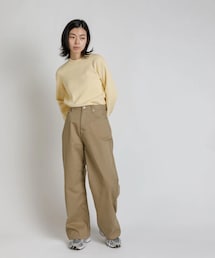 soyy. | チノパンツ