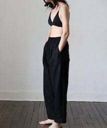 soyy. | スラックス