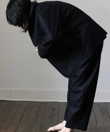 soyy. | テーラードジャケット