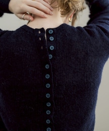 soyy. | カーディガン/ボレロ