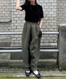 soyy. | パンツ