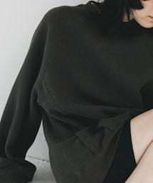 soyy. | スウェット