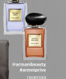 GIORGIO ARMANI | 香水