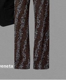 BOTTEGA VENETA | スラックス
