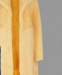 BOTTEGA VENETA | ダッフルコート