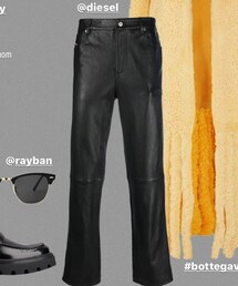 DIESEL | チノパンツ