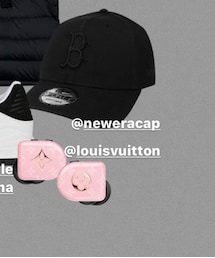 LOUIS VUITTON | ヘッドフォン/イヤホン
