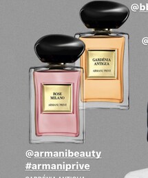 GIORGIO ARMANI | 香水