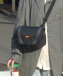 NIKE | ボディバッグ/ウエストポーチ