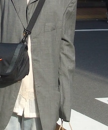 Vivienne Westwood | チェスターコート