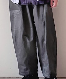 is-ness | チノパンツ