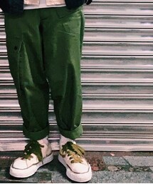 Maison MIHARA YASUHIRO | スニーカー