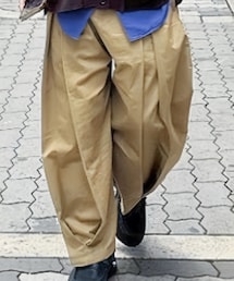 sagenation  | チノパンツ