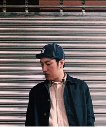 BEAMS | 帽子