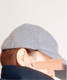 UNIQLO | キャップ