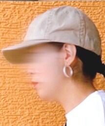 UNIQLO | キャップ