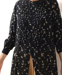 UNIQLO | シャツワンピース