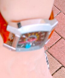 DIESEL | アナログ腕時計