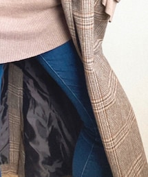 UNIQLO | デニムパンツ