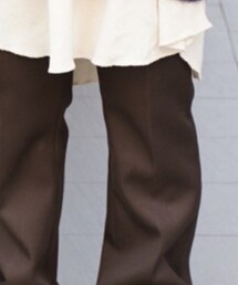 JANESMITH | スラックス