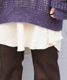 GRIS | Tシャツ/カットソー