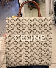 CELINE | トートバッグ