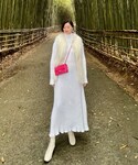 ZARA(ザラ)の「ワンピース/ドレス(ワンピース/ドレス)」