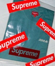 Supreme  | Tシャツ/カットソー