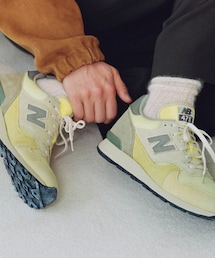 NEW BALANCE | スニーカー