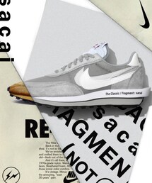 Sacai | スニーカー