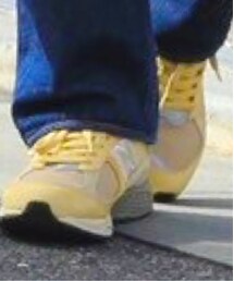 AURALEE | スニーカー