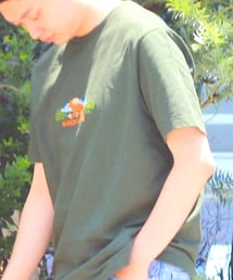 Maison Kitsune | Tシャツ/カットソー