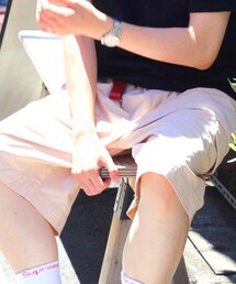 UNIQLO | カーゴパンツ