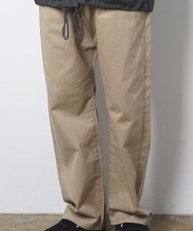 Ordinary fits | チノパンツ
