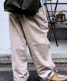 POLO RALPH LAUREN | チノパンツ