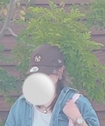 BAYFLOW | キャップ