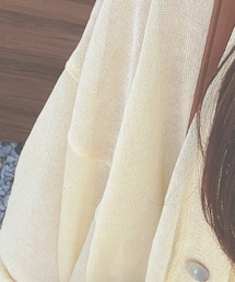 GRL | カーディガン/ボレロ