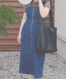 GU | ワンピース/ドレス